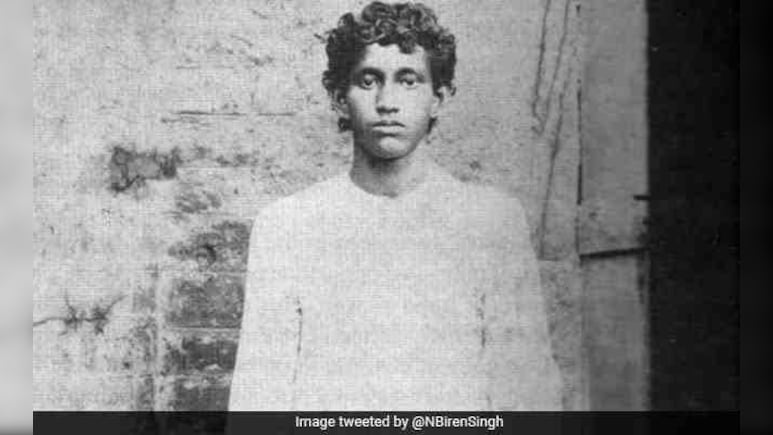 स्मृति शेष : जब एक किशोर क्रांतिकारी हाथ में गीता लिए फांसी के फंदे पर झूल गया स्मृति शेष : जब एक किशोर क्रांतिकारी हाथ में गीता लिए फांसी के फंदे पर झूल गया