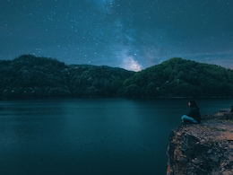 8 Must-Visit Dark Sky Destinations For Astronomy Lovers 8 Must-Visit Dark Sky Destinations For Astronomy Lovers