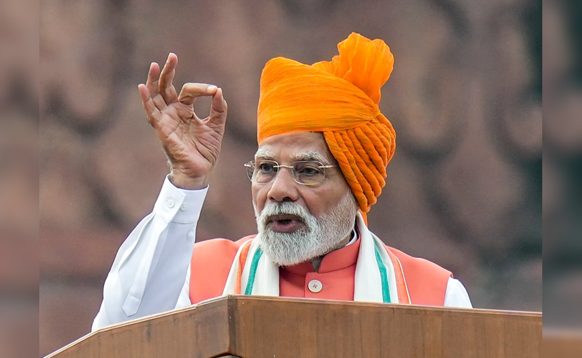 Latest and Breaking News on NDTV Latest and Breaking News on NDTV
