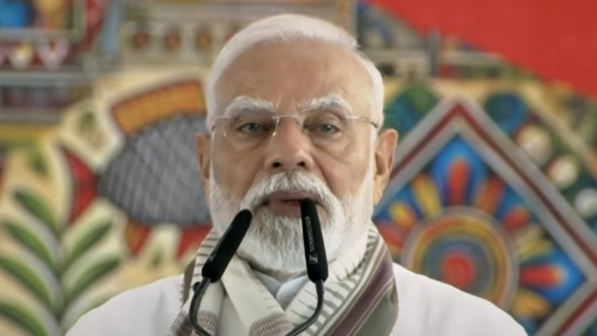"If Clerk, Peon...": PM Modi Breaks Silence On Bills To Sack Jailed Ministers