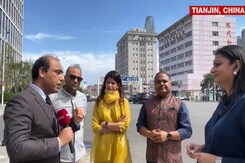 Why PM Modi's China Visit Matters: Indian Diaspora Shares Key Insights Why PM Modi's China Visit Matters: Indian Diaspora Shares Key Insights