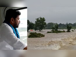भारी बारिश से तेलंगाना में त्राहिमाम, 2 जिलों में टूटा 50 साल का रिकॉर्ड, सेना तैनात, 1500 लोग बचाए गए भारी बारिश से तेलंगाना में त्राहिमाम, 2 जिलों में टूटा 50 साल का रिकॉर्ड, सेना तैनात, 1500 लोग बचाए गए