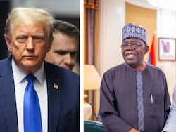 US Approves Possible $346 Million Arms Sale To Nigeria To Improve Security