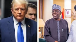 US Approves Possible $346 Million Arms Sale To Nigeria To Improve Security