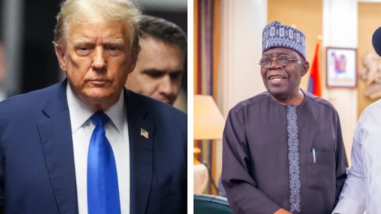 US Approves Possible $346 Million Arms Sale To Nigeria To Improve Security