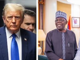 US Approves Possible $346 Million Arms Sale To Nigeria To Improve Security US Approves Possible $346 Million Arms Sale To Nigeria To Improve Security