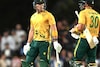 Dewald Brevis Breaks Virat Kohli's T20I Record With Fiery Fifty vs Australia