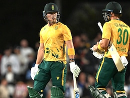 South Africa Add Young Pacer To Squad As ODI Debut Looms For Dewald Brevis
