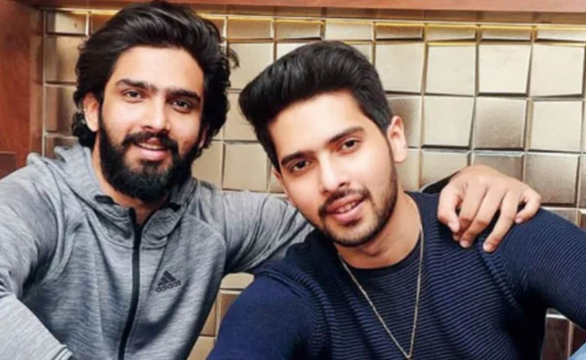 Armaan Malik Never Wanted Brother Amaal Mallik To Join Bigg Boss 19: "But Bhai Sahab Ko Kaun Samjhaye"