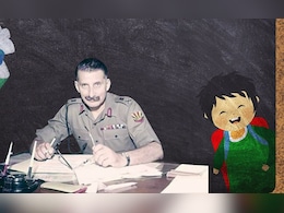 कौन थे सैम मानेकशॉ, जिनके बारे में अब किताबों में पढ़ेंगे आपके बच्चे कौन थे सैम मानेकशॉ, जिनके बारे में अब किताबों में पढ़ेंगे आपके बच्चे