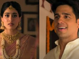 OTT And Theatrical Releases (Aug 25 - Aug 31): <i>Param Sundari, Two Graves, Love Untangled</i> And More