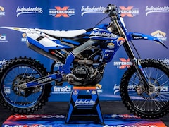 Indewheelers Motorsports joins Indian Supercross Racing League season 2 as the newest franchise team