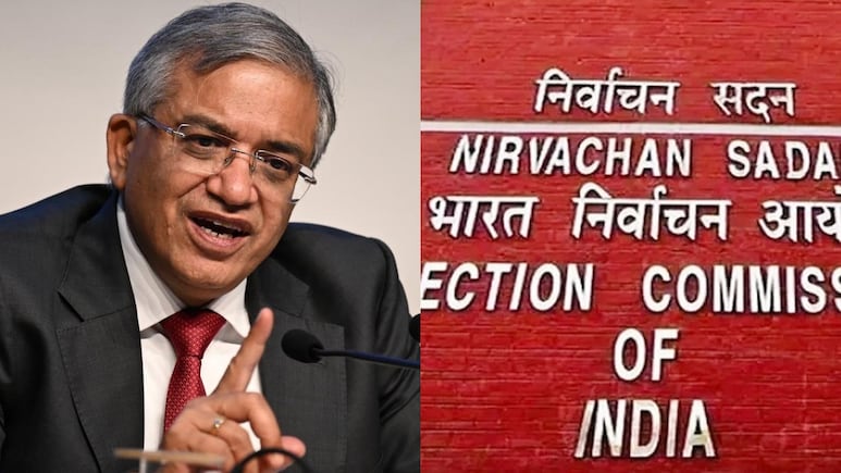 क्यों आसान नहीं है मुख्य चुनाव आयुक्त को महाभियोग से हटाने की प्रक्रिया, विपक्ष की रणनीति कितनी कारगर