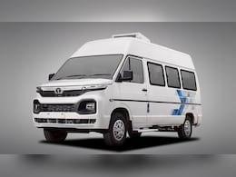 Tata Winger Plus Launched At Rs 20.60 Lakh, Check Details Tata Winger Plus Launched At Rs 20.60 Lakh, Check Details