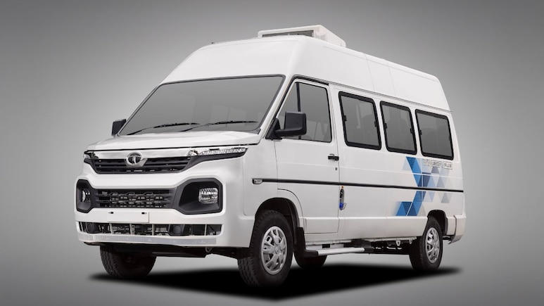 Tata Winger Plus Launched At Rs 20.60 Lakh, Check Details Tata Winger Plus Launched At Rs 20.60 Lakh, Check Details