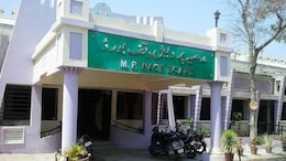 Madhya Pradesh Waqf Board Reorganised, Hindu Members Included