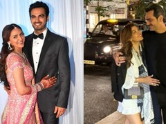 Esha Deol's Ex-Husband Bharat Takhtani Finds Love Again, Shares PDA-Filled Pic With Mystery Woman: "Welcome To The Family"