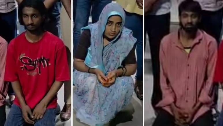 पत्नी ने प्रेमी के साथ मिलकर पति का गला काटा, CID के एपिसोड, चर्चित मर्डर स्टोरी से आशिक संग की प्लानिंग