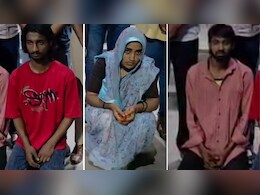 पत्नी ने प्रेमी के साथ मिलकर पति का गला काटा, CID के एपिसोड, चर्चित मर्डर स्टोरी से आशिक संग की प्लानिंग पत्नी ने प्रेमी के साथ मिलकर पति का गला काटा, CID के एपिसोड, चर्चित मर्डर स्टोरी से आशिक संग की प्लानिंग