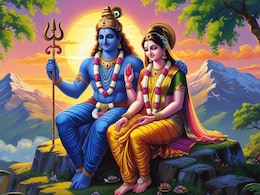 Hartalika Tritiya 2025 Vrat Rules: हरितालिका तृतीयेच्या व्रताचे महत्त्वाचे नियम, एकाही गोष्टीकडे दुर्लक्ष करू नका