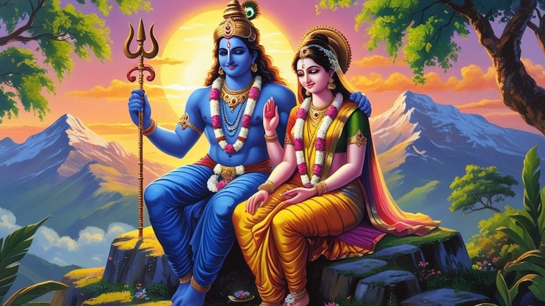 Hartalika Tritiya 2025 Vrat: हरितालिका तृतीयेच्या व्रताचे महत्त्वाचे नियम, एकाही गोष्टीकडे दुर्लक्ष करू नका Hartalika Tritiya 2025 Vrat: हरितालिका तृतीयेच्या व्रताचे महत्त्वाचे नियम, एकाही गोष्टीकडे दुर्लक्ष करू नका