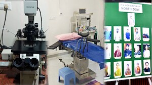 Babies Sold For Rs 4.5 Lakh: Hyderabad IVF Scam Exposes Child Trafficking