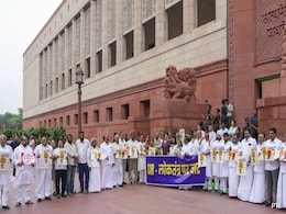 Bihar Draft Electoral Rolls At 3 PM, Opposition Writes To Lok Sabha Speaker Bihar Draft Electoral Rolls At 3 PM, Opposition Writes To Lok Sabha Speaker