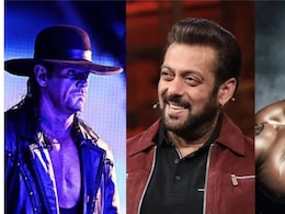 Bigg Boss 19: WWE के दिग्गज द अंडरटेकर और माइक टायसन बिग बॉस 19 में कर सकते हैं एंट्री ! Bigg Boss 19: WWE के दिग्गज द अंडरटेकर और माइक टायसन बिग बॉस 19 में कर सकते हैं एंट्री !