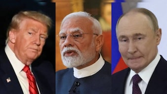 'Russian Oil Important For Indian Economy': Moscow On Trump's Claims