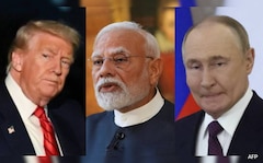 Did Tariff On India Influence US-Russia Talks On Ukraine? What Trump Said