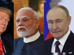 Did New Tariff On India Influence US-Russia Talks On Ukraine? What Trump Said Did New Tariff On India Influence US-Russia Talks On Ukraine? What Trump Said