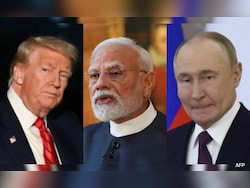 Is India Facing Highest Trump Tariff? Breaking Down The Latest US Order