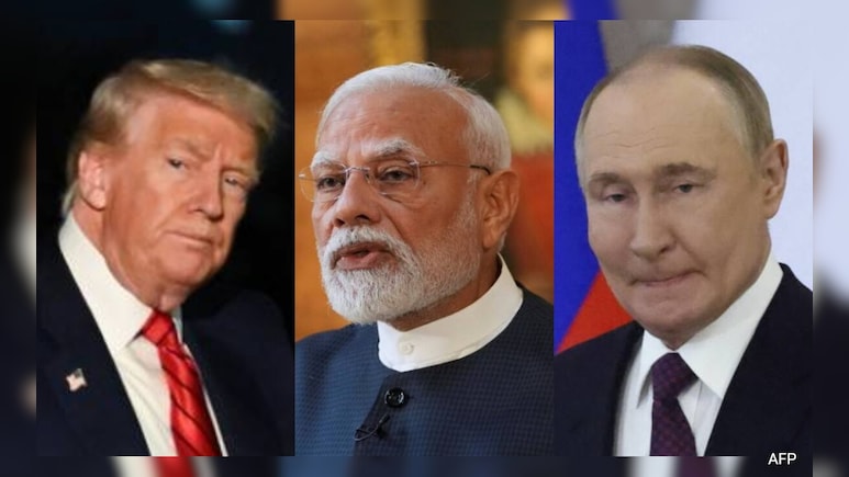 Is India Facing Highest Trump Tariff? Breaking Down The Latest US Order