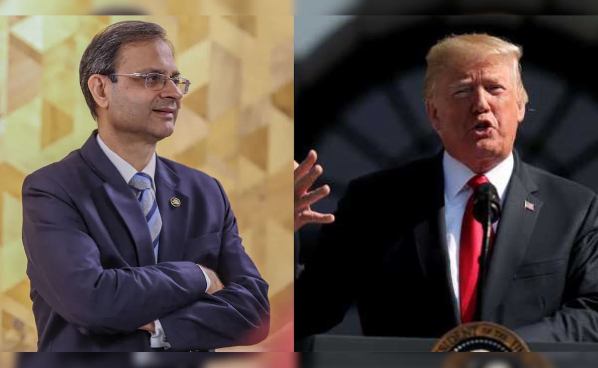 Mumbai The Indian economy is doing very well and contributing