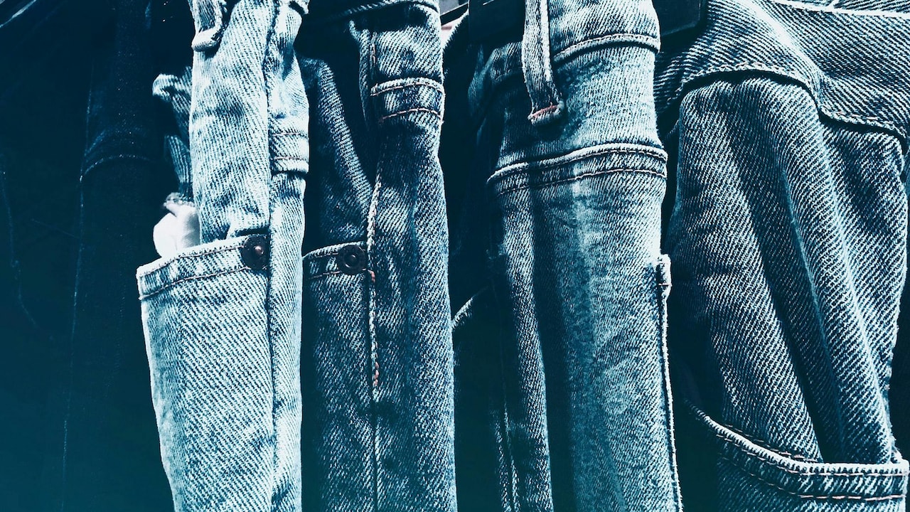 Keep Denim Colour: Simple Washing And Drying Tips To Prevent Fade