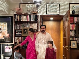 Saif Ali Khan And Kareena Kapoor's Mumbai Home Is A Blend Of Colonial Charm And Modern Elegance Saif Ali Khan And Kareena Kapoor's Mumbai Home Is A Blend Of Colonial Charm And Modern Elegance