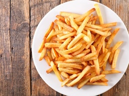 बच्&zwj;चों को फ्रेंच फ्राइज नहीं, सिगरेट प&zwj;िला रहे हैं आप! जानें फ्रेंच फ्राइज खाने के नुकसान