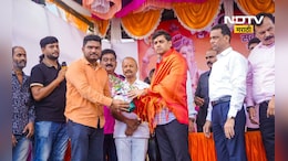 Kalyan News: KDMC महापौर पदावर भाजपाचा दावा, श्रीकांत शिंदे म्हणाले...