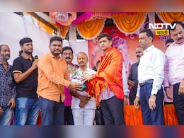 Kalyan News: KDMC महापौर पदावर भाजपाचा दावा, श्रीकांत शिंदे म्हणाले... Kalyan News: KDMC महापौर पदावर भाजपाचा दावा, श्रीकांत शिंदे म्हणाले...