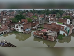 वाराणसी में वरुणा और असी नदी उफान पर, कई रिहायशी इलाको में घुसा पानी, पढ़ें पूरी रिपोर्ट