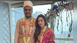 Yugendra Pawar Engagement: युगेंद्र पवार- तनिष्काचा साखरपुडा संपन्न! पाहा पवार फॅमिलीचे खास फोटोसेशन