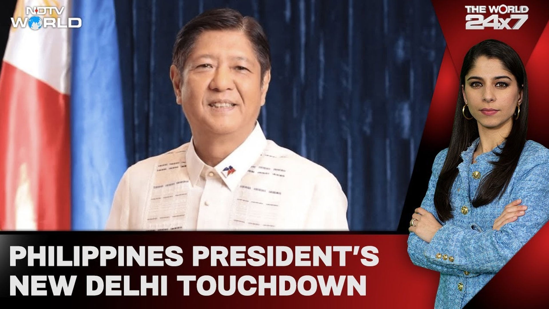 Video : Philippines President | After Brahmos Philippines To Buy More Defence Equipment From India?
