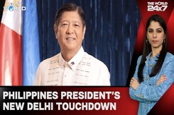 Philippines President | After Brahmos Philippines To Buy More Defence Equipment From India? Philippines President | After Brahmos Philippines To Buy More Defence Equipment From India?