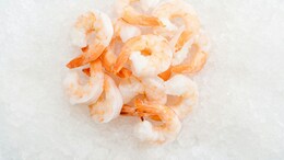 Walmart Recalls Frozen Shrimp Over Suspected Radioactive Contamination: Report
