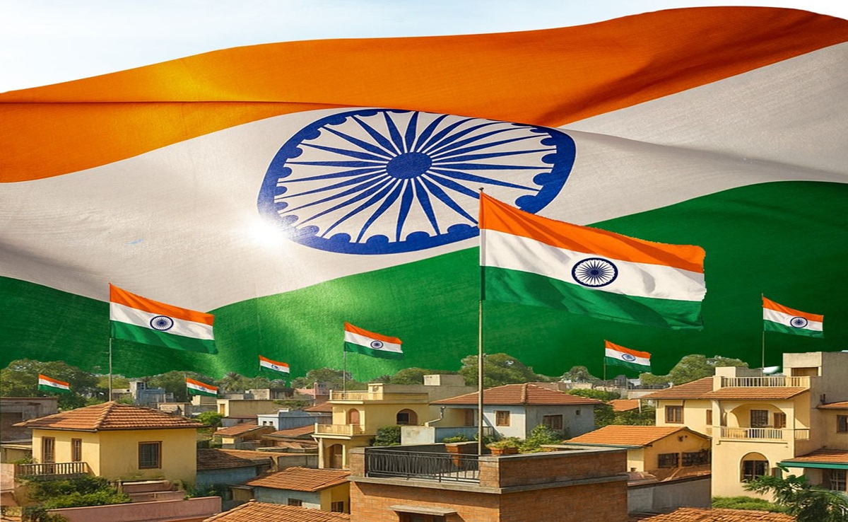 Har Ghar Tiranga: हर घर तिरंगा; CM मोहन यादव ने कहा- इस थीम पर MP में चलाया जाएगा अभियान