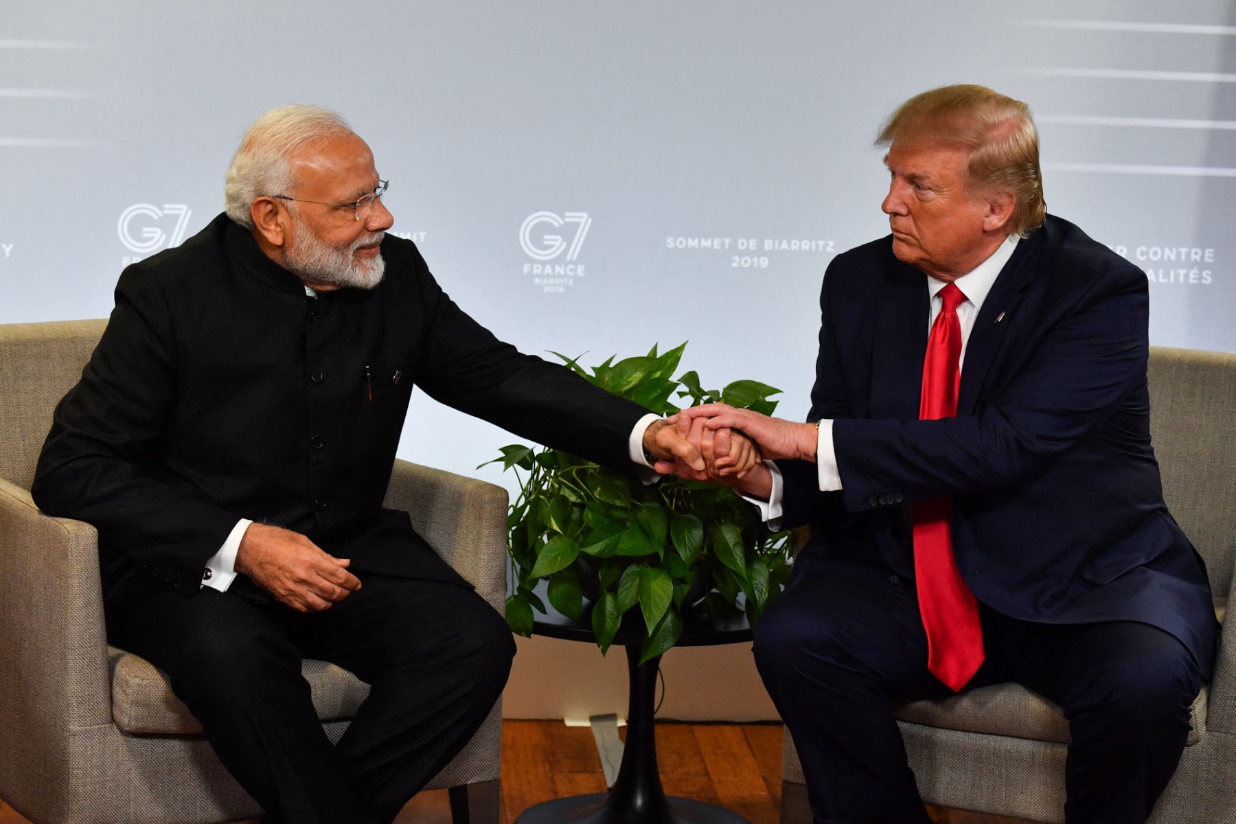 India "Walked Away" From US Trade Talks Due To Tariffs: Ex-Finance Secretary