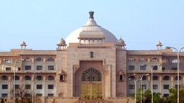 Rajasthan: सोलहवीं विधान सभा का चौथा सत्र 1 सितम्बर से, स्पीकर देवनानी ने तैयारियों के लिए की मीटिंग