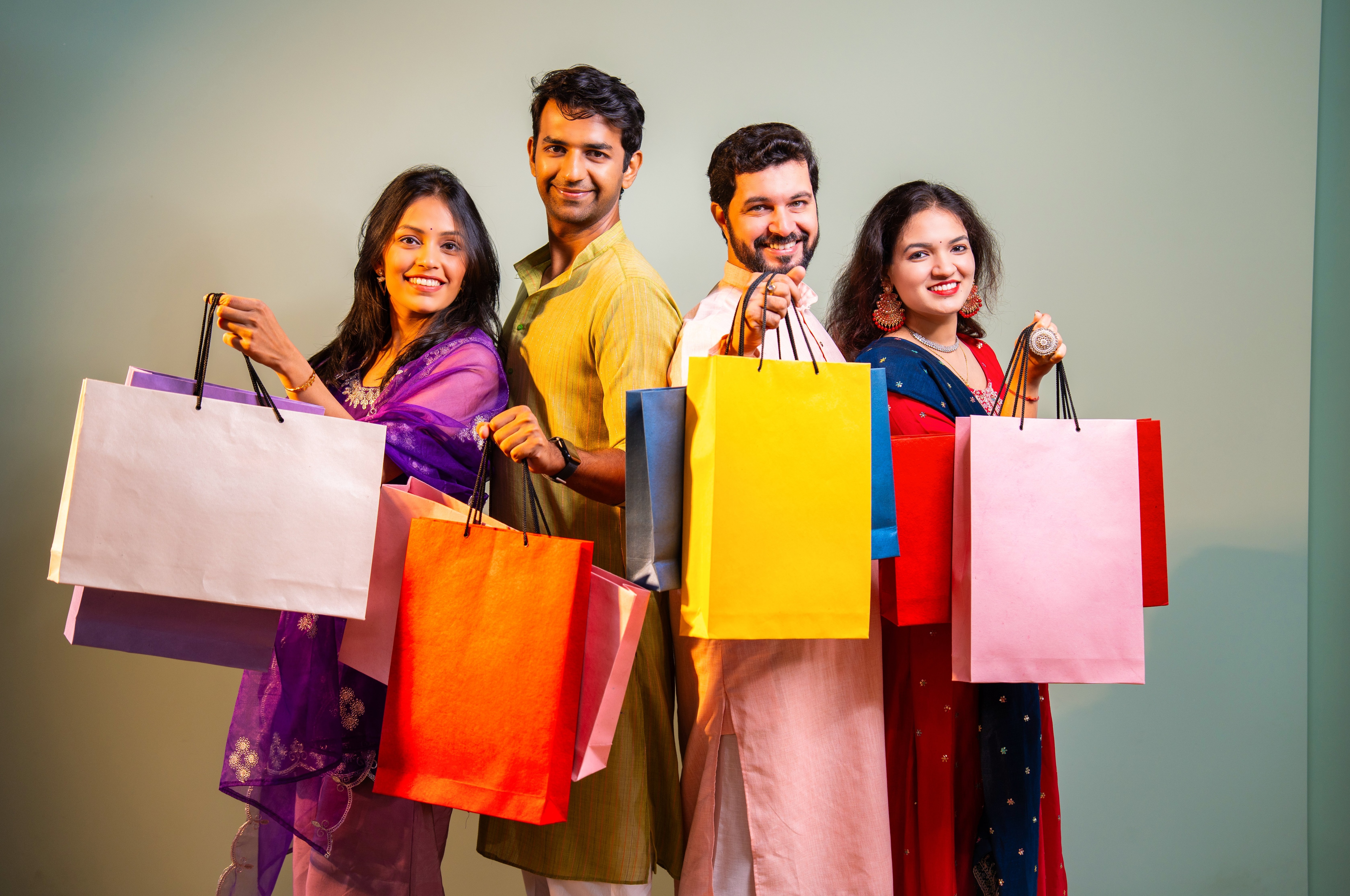India's Consumption Theme Is Raring To Come Back | Open Interest