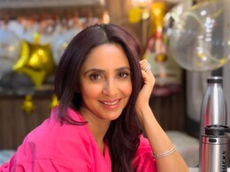 Actress Gautami Kapoor: मुलीच्या वाढदिवसाला भेट दिला व्हायब्रेटर, अभिनेत्रीने अभिमानाने सांगितला किस्सा