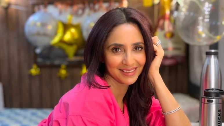 Actress Gautami Kapoor: मुलीच्या वाढदिवसाला भेट दिला व्हायब्रेटर, अभिनेत्रीने अभिमानाने सांगितला किस्सा